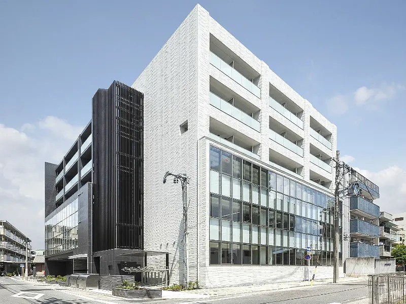 名古屋市千種区内山１丁目 月極駐車場